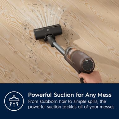 Electrolux Ultimate 700 Cordless varsi-imuri EP71AB14N4