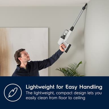 Electrolux Hygienic 700 Cordless varsi-imuri EP71HB14SH
