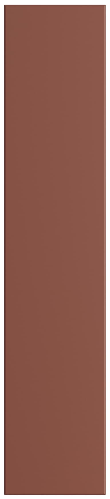 Epoq Trend Eco kaapinovi keittiöön 15x70 (red clay)