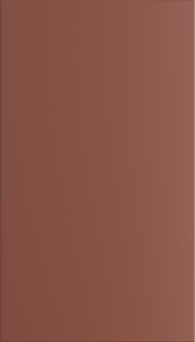 Epoq Trend Eco kaapinovi keittiöön 40x70 (red clay)
