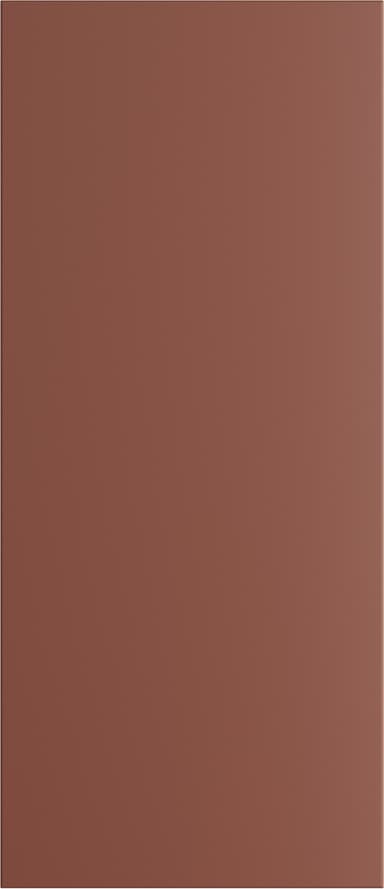 Epoq Trend Eco kaapinovi keittiöön 40x92 (red clay)