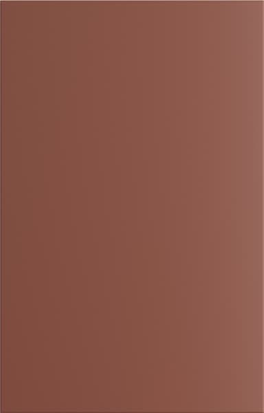 Epoq Trend Eco kaapinovi keittiöön 45x70 (red clay)