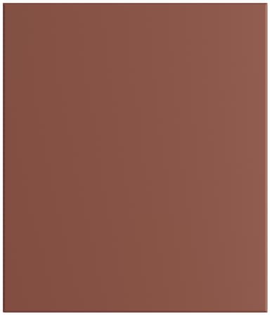 Epoq Trend Eco ylälaatikon paneeli keittiöön 30x35 (red clay)