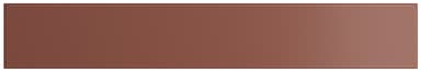 Epoq Trend Eco laatikon paneeli keittiöön 80x13 (red clay)