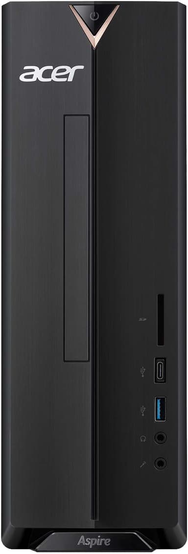 Acer Aspire XC-840 N4505/4/128 pöytätietokone