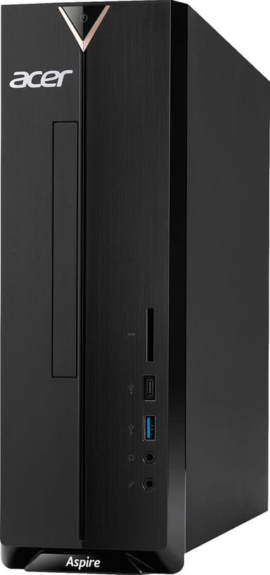 Acer Aspire XC-840 N4505/4/128 pöytätietokone