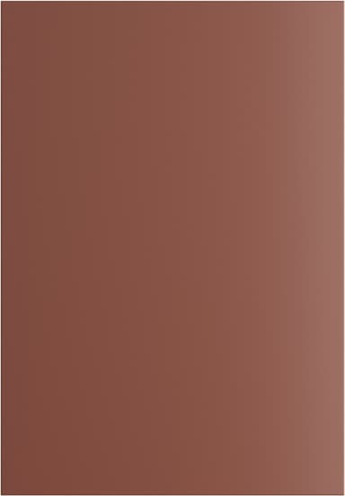 Epoq Trend Eco penkin peitelevy keittiöön 86 (red clay)