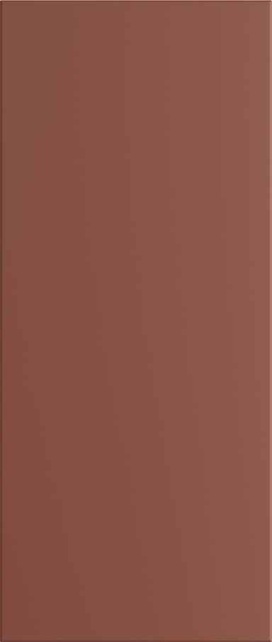 Epoq Trend Eco kaapinovi keittiöön 30x70 (red clay)