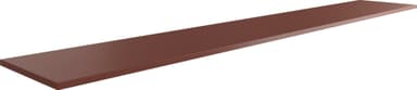 Epoq Trend Eco seinän peitelevy keittiöön 233 (red clay)