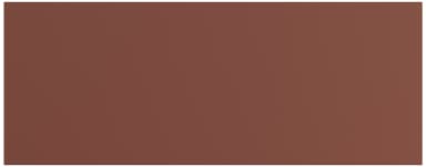Epoq Trend Eco sokkeli keittiöön 233x16 (red clay)