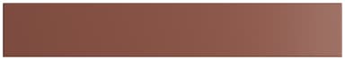 Epoq Trend Eco etupaneeli keittiöön 10 (red clay)