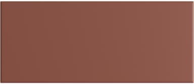 Epoq Trend Eco laatikon paneeli keittiöön 30x13 (red clay)