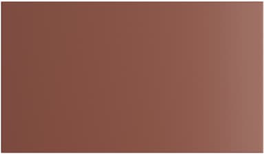 Epoq Trend Eco kaapinovi keittiöön 60x35 (red clay)