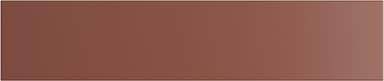 Epoq Trend Eco laatikon paneeli keittiöön 60x13 (red clay)