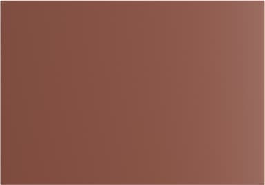Epoq Trend Eco ylälaatikon paneeli keittiöön 50x35 (red clay)