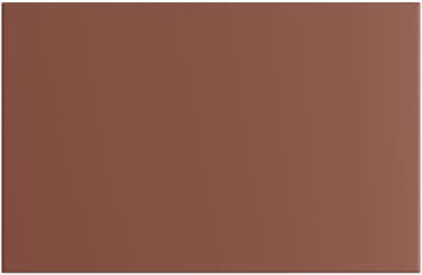Epoq Trend Eco laatikon paneeli keittiöön 40x26 (red clay)