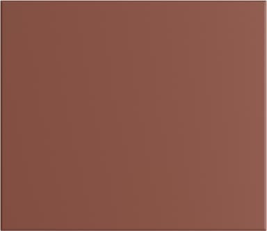 Epoq Trend Eco laatikon paneeli keittiöön 30x26 (red clay)