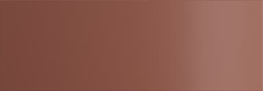 Epoq Trend Eco ylälaatikon paneeli keittiöön 100x35 (red clay)