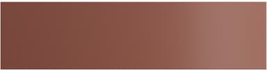 Epoq Trend Eco laatikon paneeli keittiöön 100x26 (red clay)