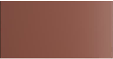 Epoq Trend Eco laatikon paneeli keittiöön 60x31 (red clay)