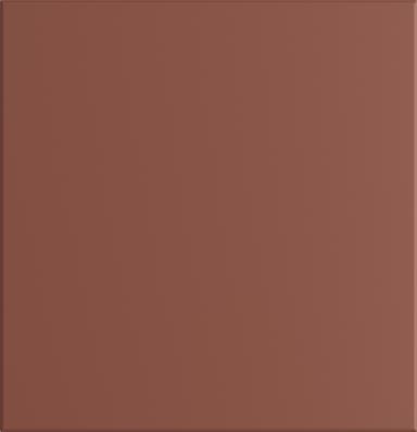 Epoq Trend Eco laatikon paneeli keittiöön 30x31 (red clay)