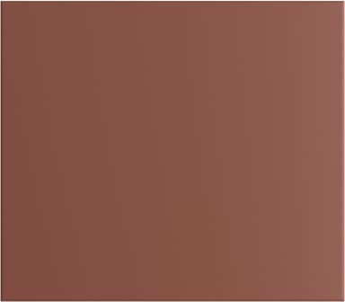 Epoq Trend Eco ylälaatikon paneeli keittiöön 40x35 (red clay)