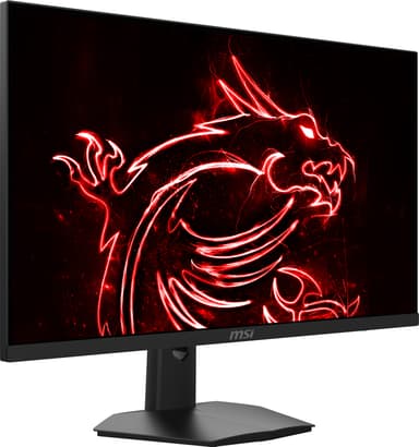MSI G274F 27" IPS pelinäyttö