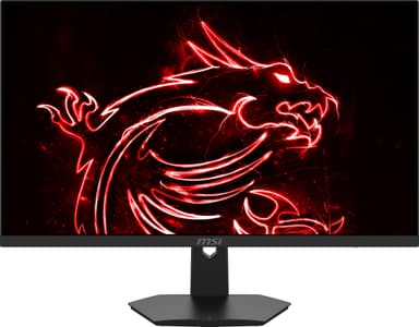 MSI G274F 27" IPS pelinäyttö