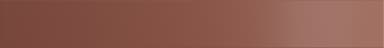 Epoq Trend Eco laatikon paneeli keittiöön 100x13 (red clay)
