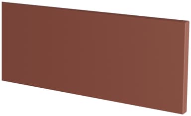 Epoq Trend Eco sokkeli keittiöön 233x16 (red clay)