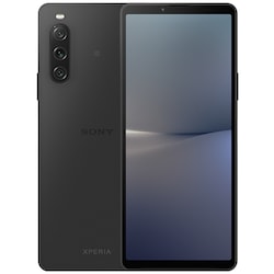 Sony Xperia 10 V 5G älypuhelin 6/128 GB (musta)