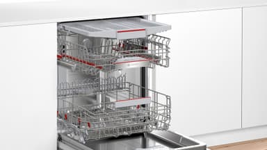 Bosch astianpesukone SMP4ECC79S