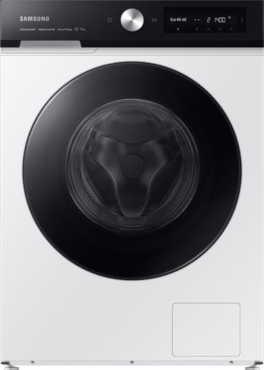 Samsung pesukone WW11BB744CGES4