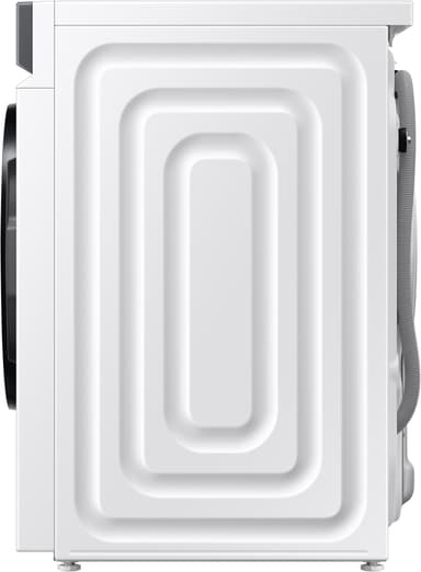 Samsung pesukone WW11BB744CGES4