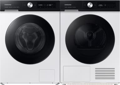Samsung pesukone WW11BB744CGES4