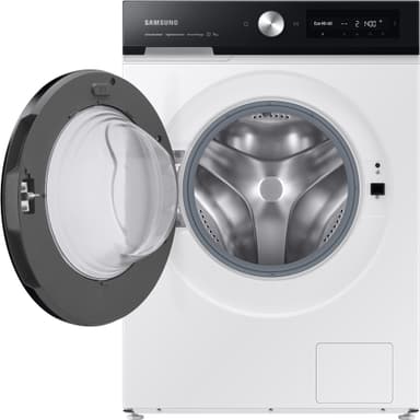 Samsung pesukone WW11BB744CGES4