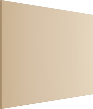 Epoq Trend Eco saarekkeen peitelevy keittiöön 98 (soft beige)
