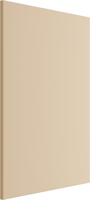 Epoq Trend Eco penkin peitelevy keittiöön 86 (soft beige)