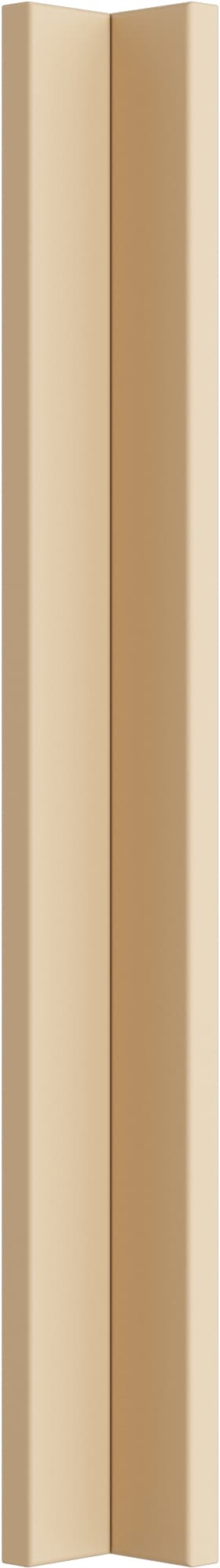 Epoq Trend Eco kulmapaneeli keittiöön 7x70 (soft beige)
