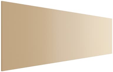 Epoq Trend Eco saarekkeen peitelevy keittiöön 233 (soft beige)