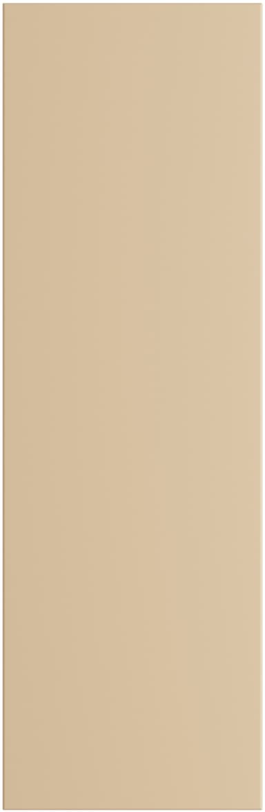 Epoq Trend Eco kaapinovi  keittiöön 30x92 (soft beige)