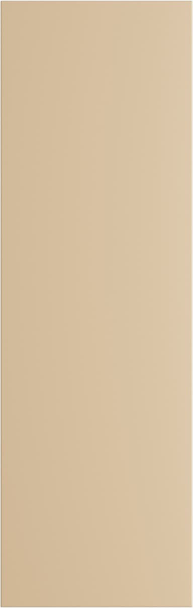 Epoq Trend Eco kaapinovi keittiöön 40x125 (soft beige)