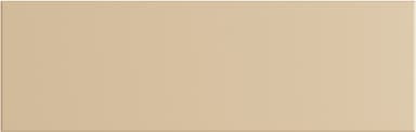 Epoq Trend Eco laatikon paneeli keittiöön 40x13 (soft beige)