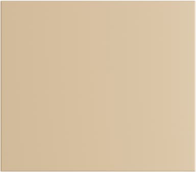 Epoq Trend Eco ylälaatikon paneeli keittiöön 40x35 (soft beige)