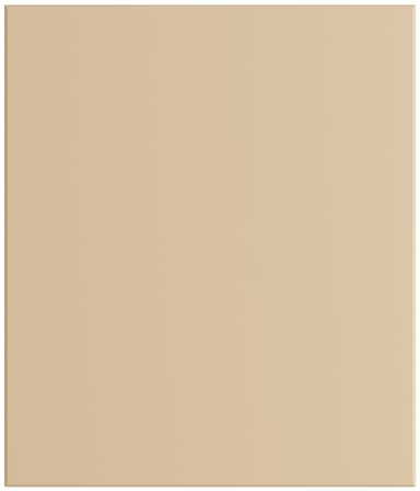 Epoq Trend Eco ylälaatikon paneeli keittiöön 30x35 (soft beige)