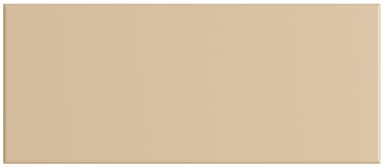 Epoq Trend Eco laatikon paneeli keittiöön 30x13 (soft beige)