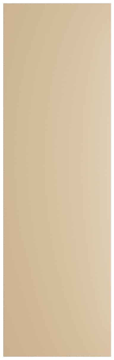 Epoq Trend Eco kaapinovi keittiöön 60x195 (soft beige)