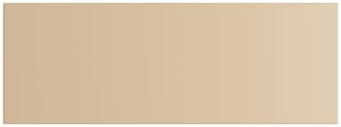 Epoq Trend Eco kaapinovi keittiöön 60x22 (soft beige)