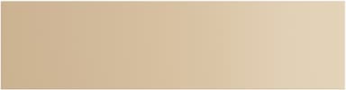 Epoq Trend Eco laatikon paneeli keittiöön 100x26 (soft beige)