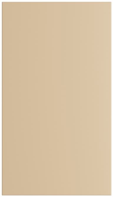 Epoq Trend Eco kaapinovi keittiöön 40x70 (soft beige)